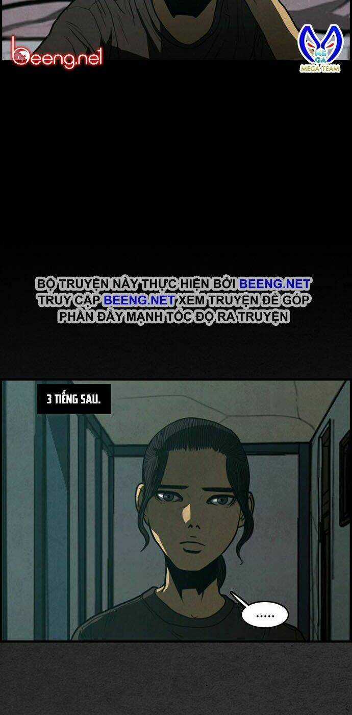 Khu Trọ Quỷ Ám Chapter 8 trang 43