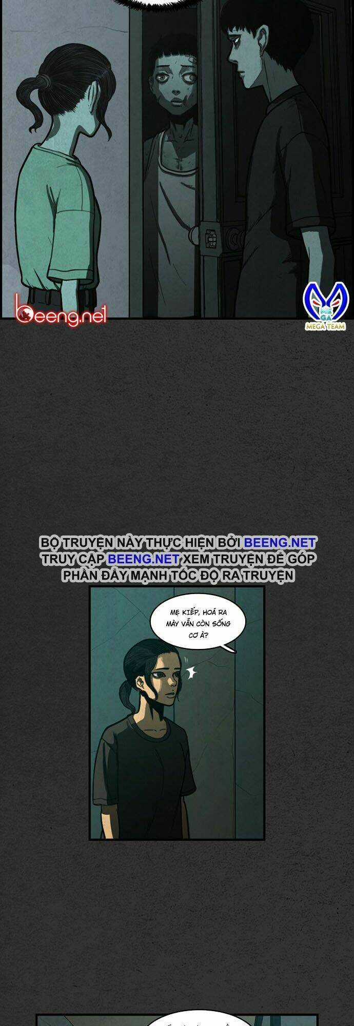 Khu Trọ Quỷ Ám Chapter 8 trang 48