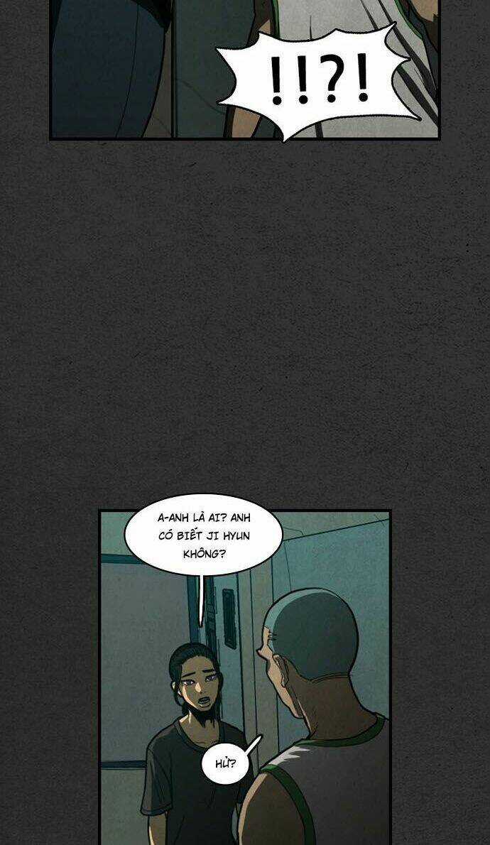 Khu Trọ Quỷ Ám Chapter 8 trang 50