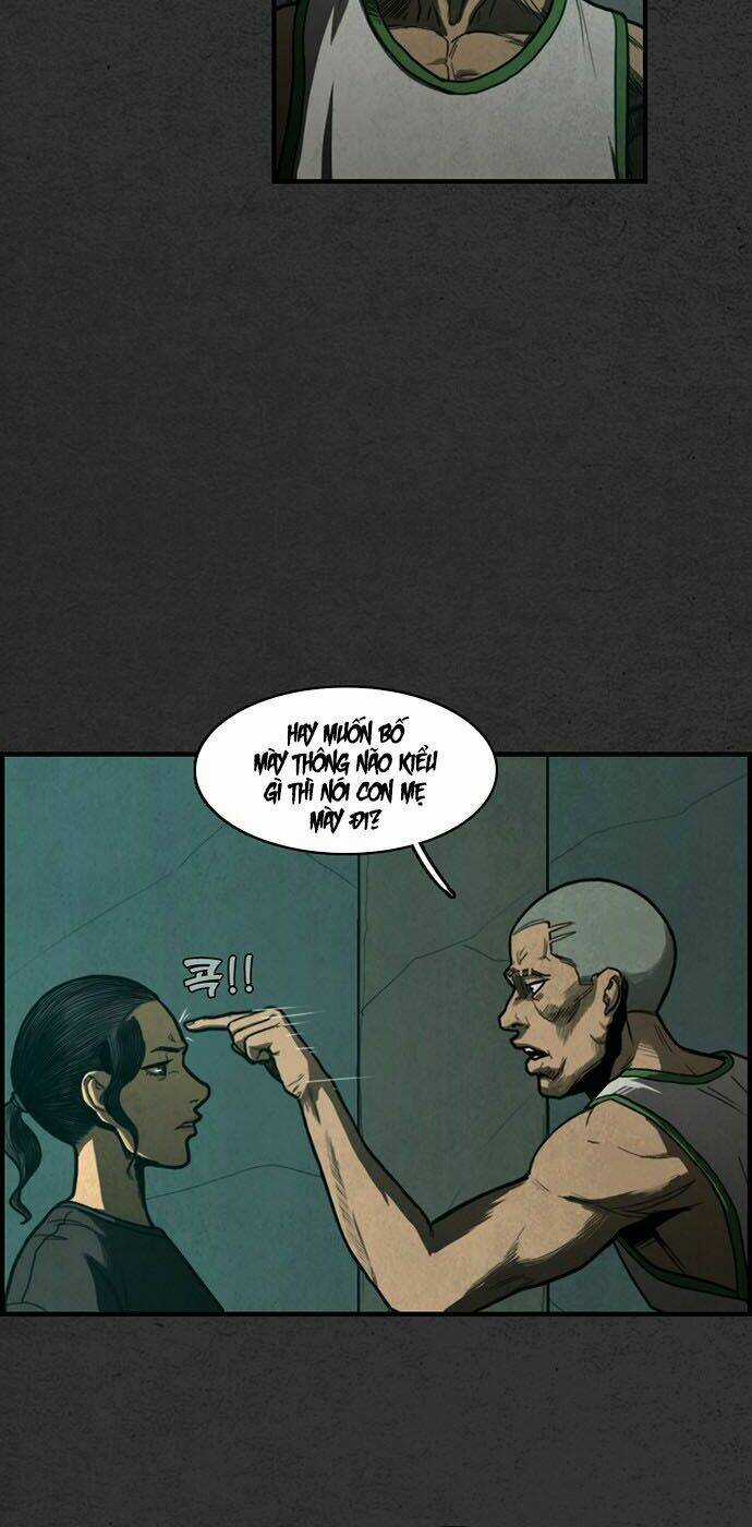 Khu Trọ Quỷ Ám Chapter 8 trang 53