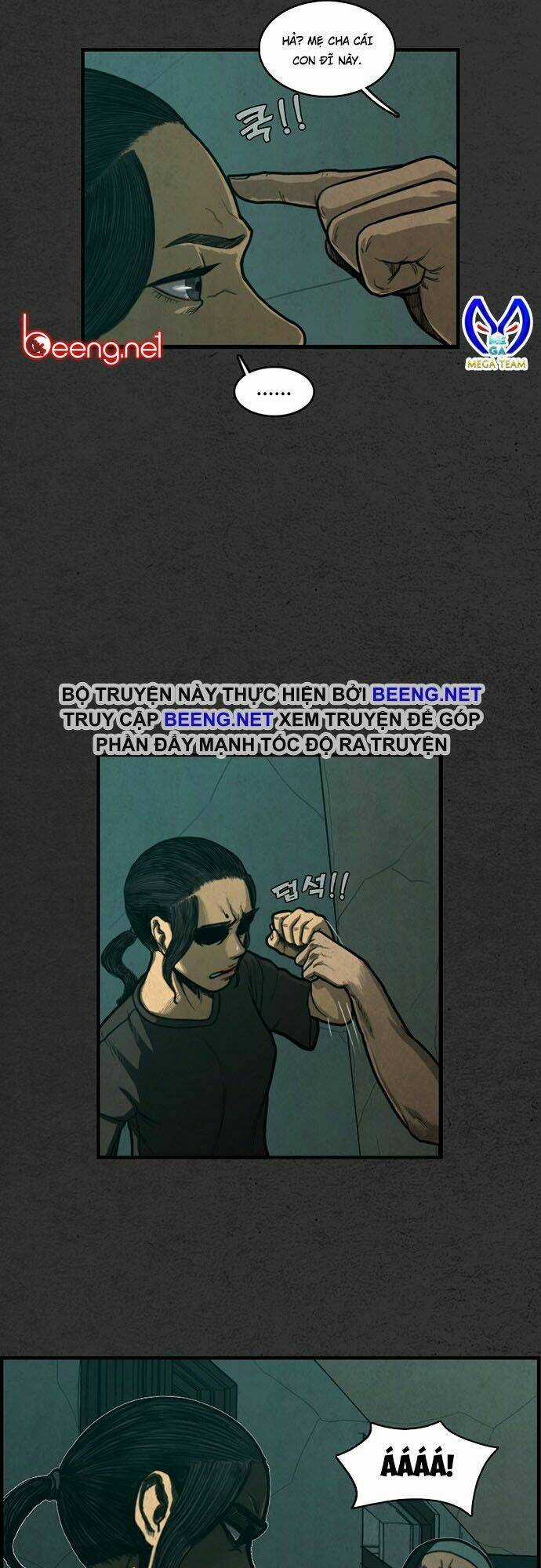 Khu Trọ Quỷ Ám Chapter 8 trang 54