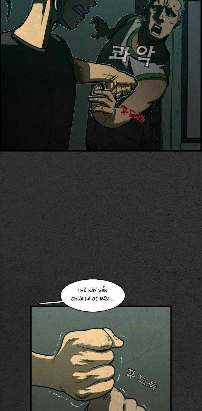 Khu Trọ Quỷ Ám Chapter 8 trang 55