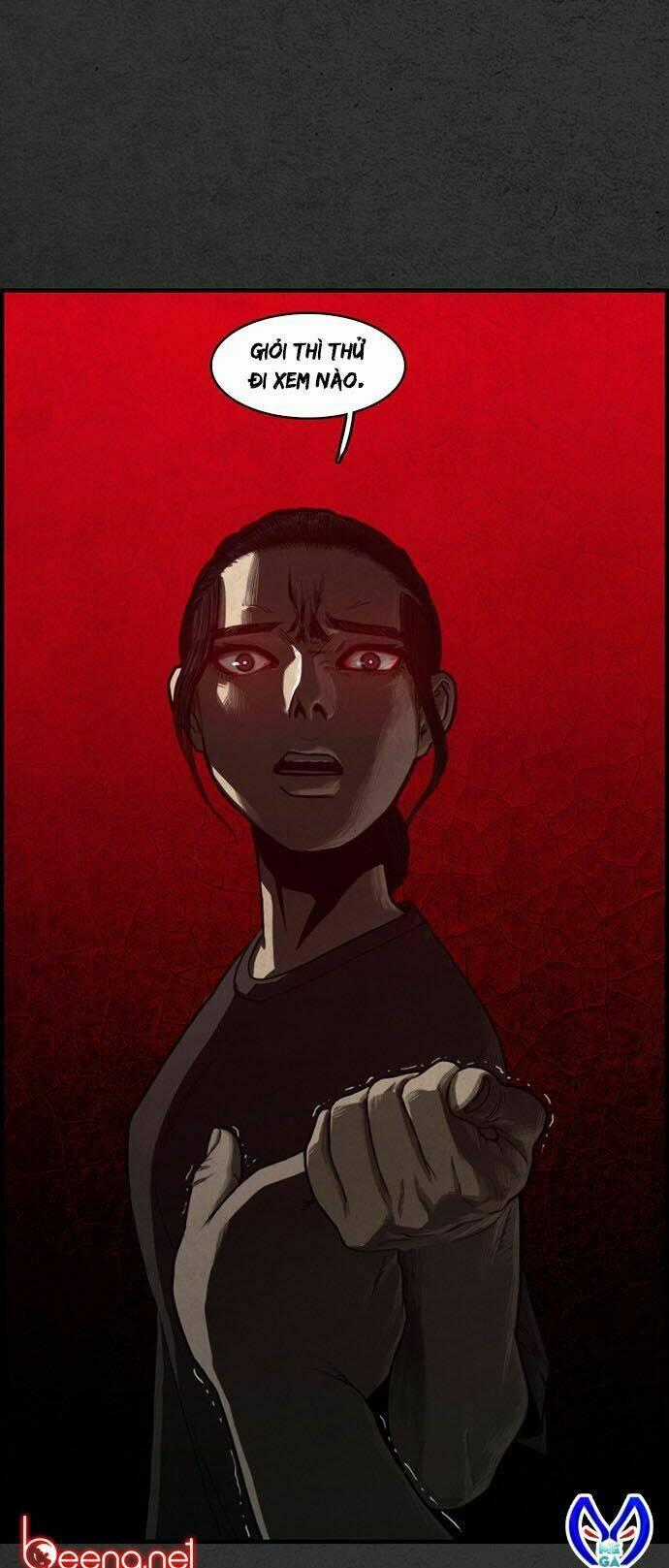 Khu Trọ Quỷ Ám Chapter 8 trang 57