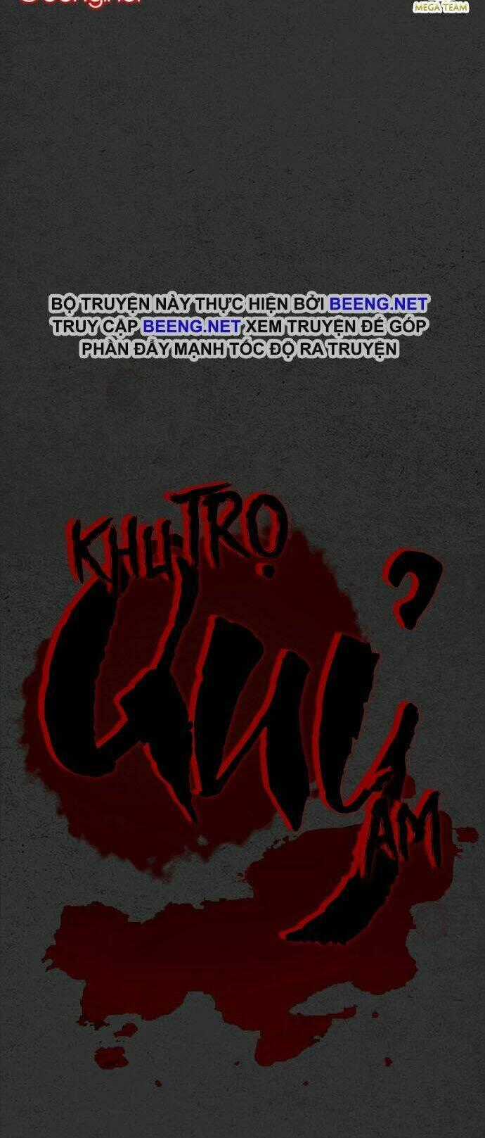 Khu Trọ Quỷ Ám Chapter 8 trang 58