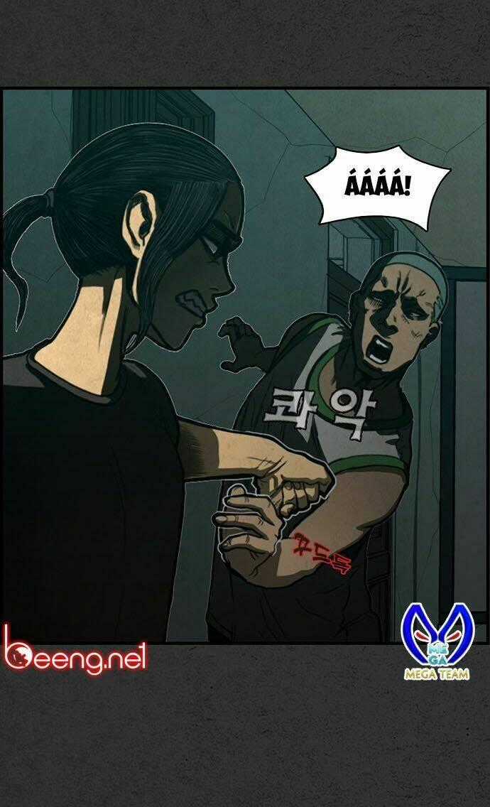 Khu Trọ Quỷ Ám Chapter 9 trang 0