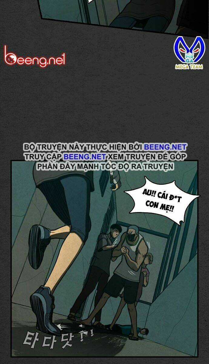 Khu Trọ Quỷ Ám Chapter 9 trang 11