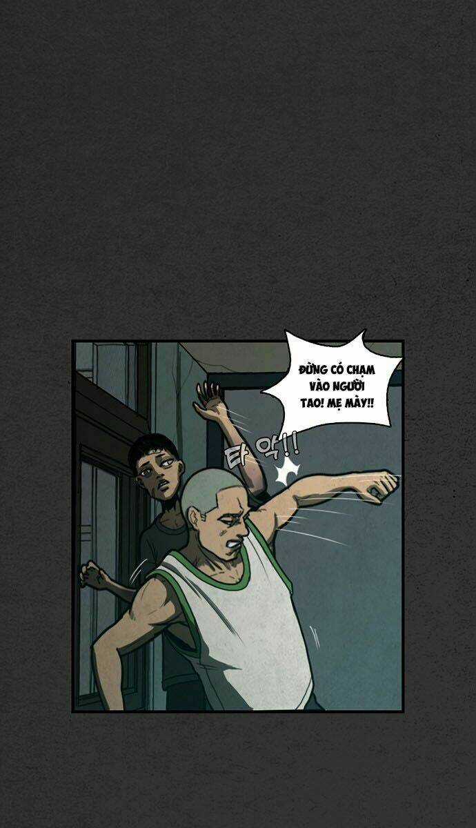 Khu Trọ Quỷ Ám Chapter 9 trang 12