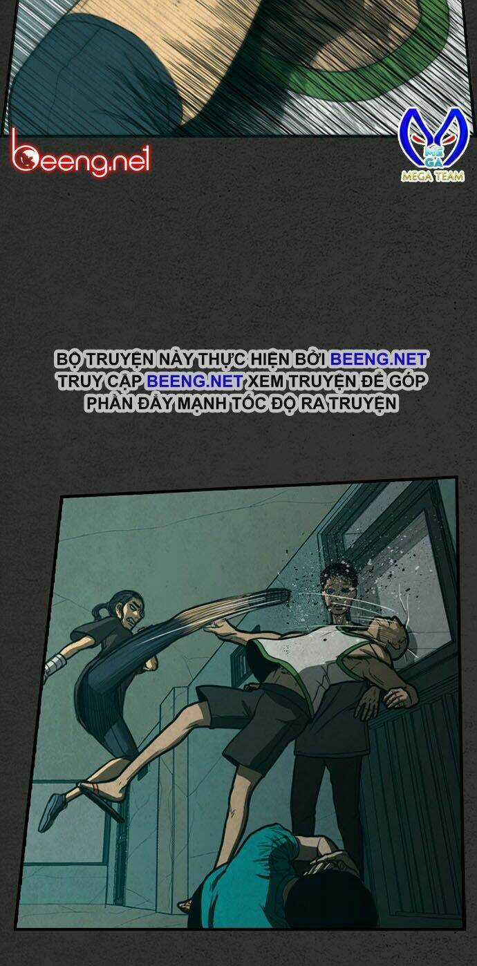 Khu Trọ Quỷ Ám Chapter 9 trang 14