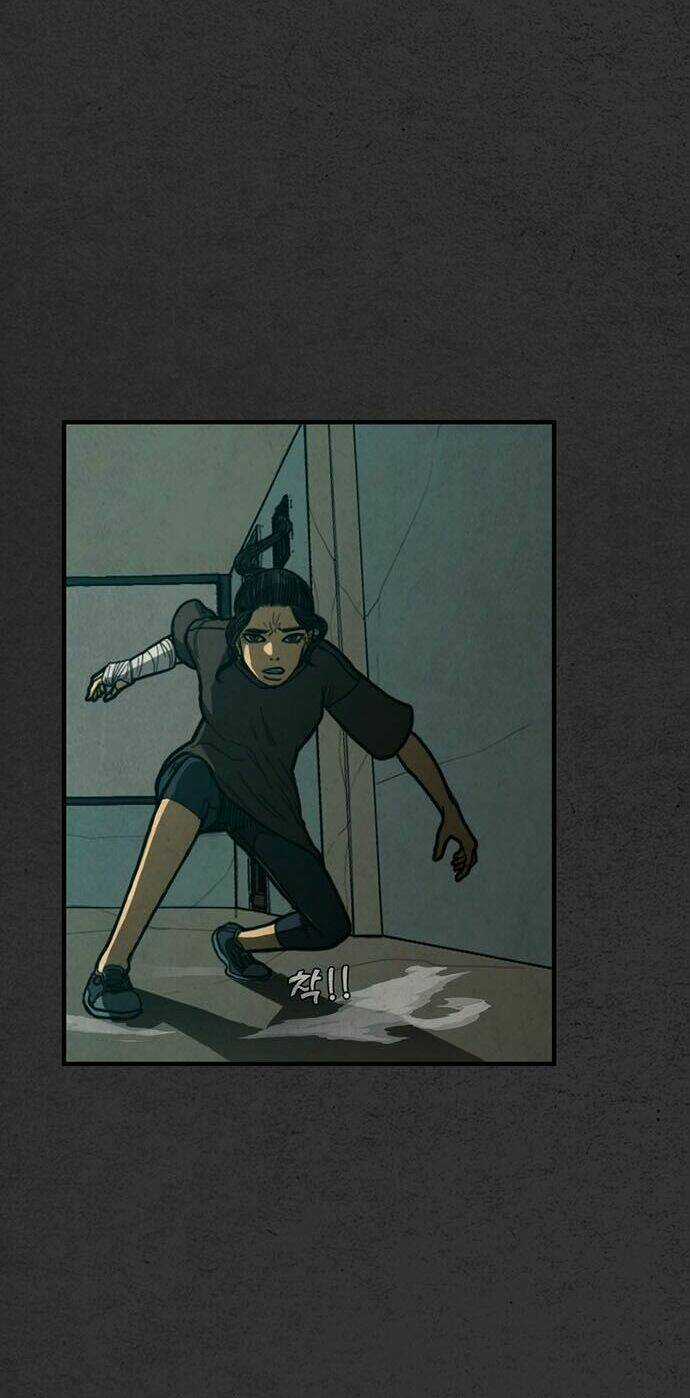 Khu Trọ Quỷ Ám Chapter 9 trang 15