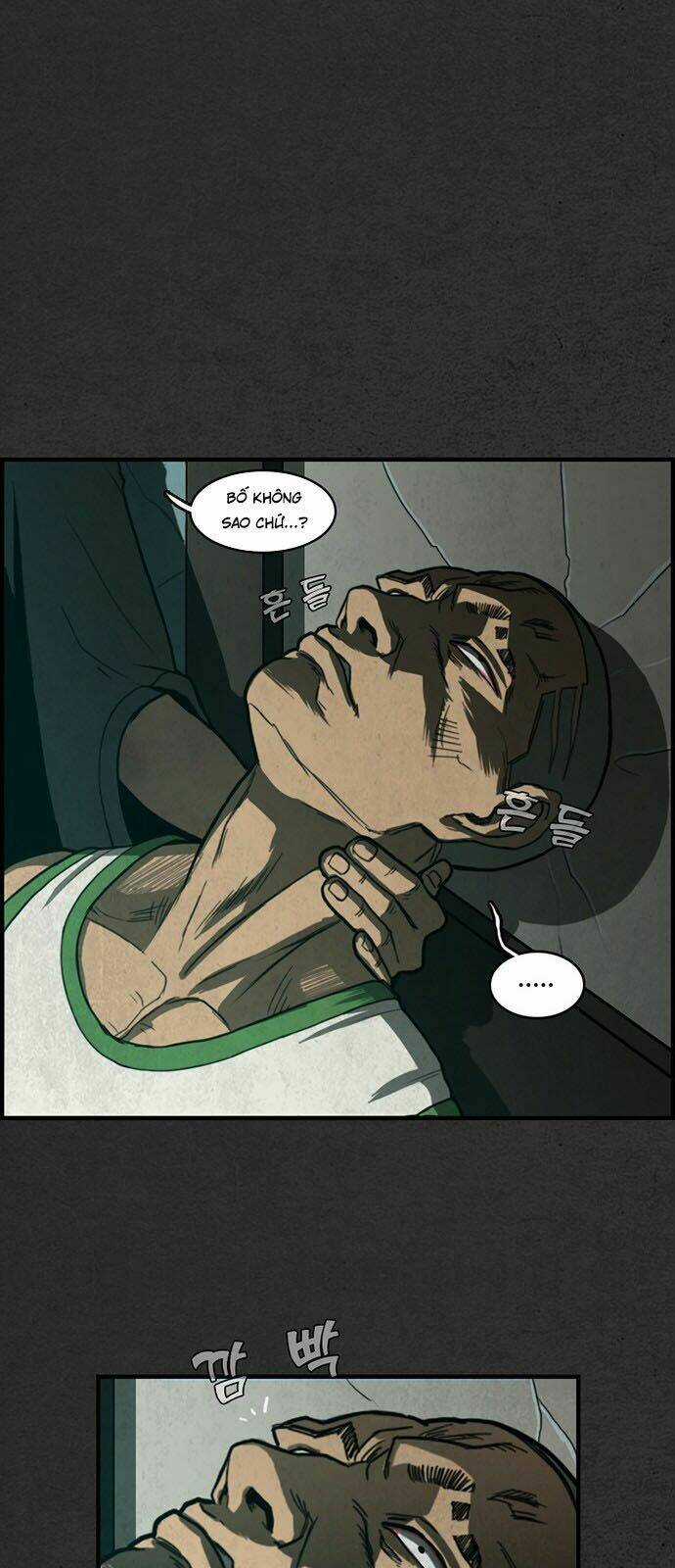 Khu Trọ Quỷ Ám Chapter 9 trang 18