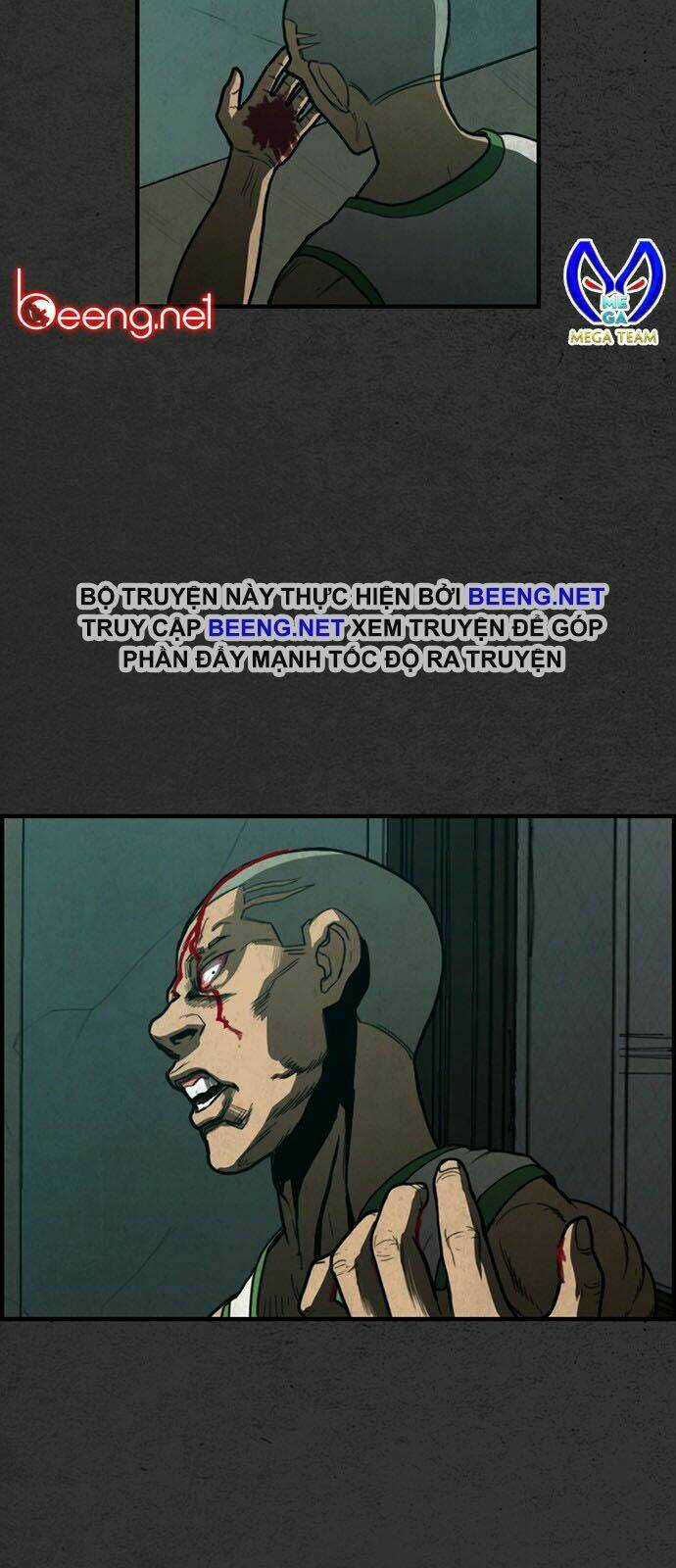 Khu Trọ Quỷ Ám Chapter 9 trang 21