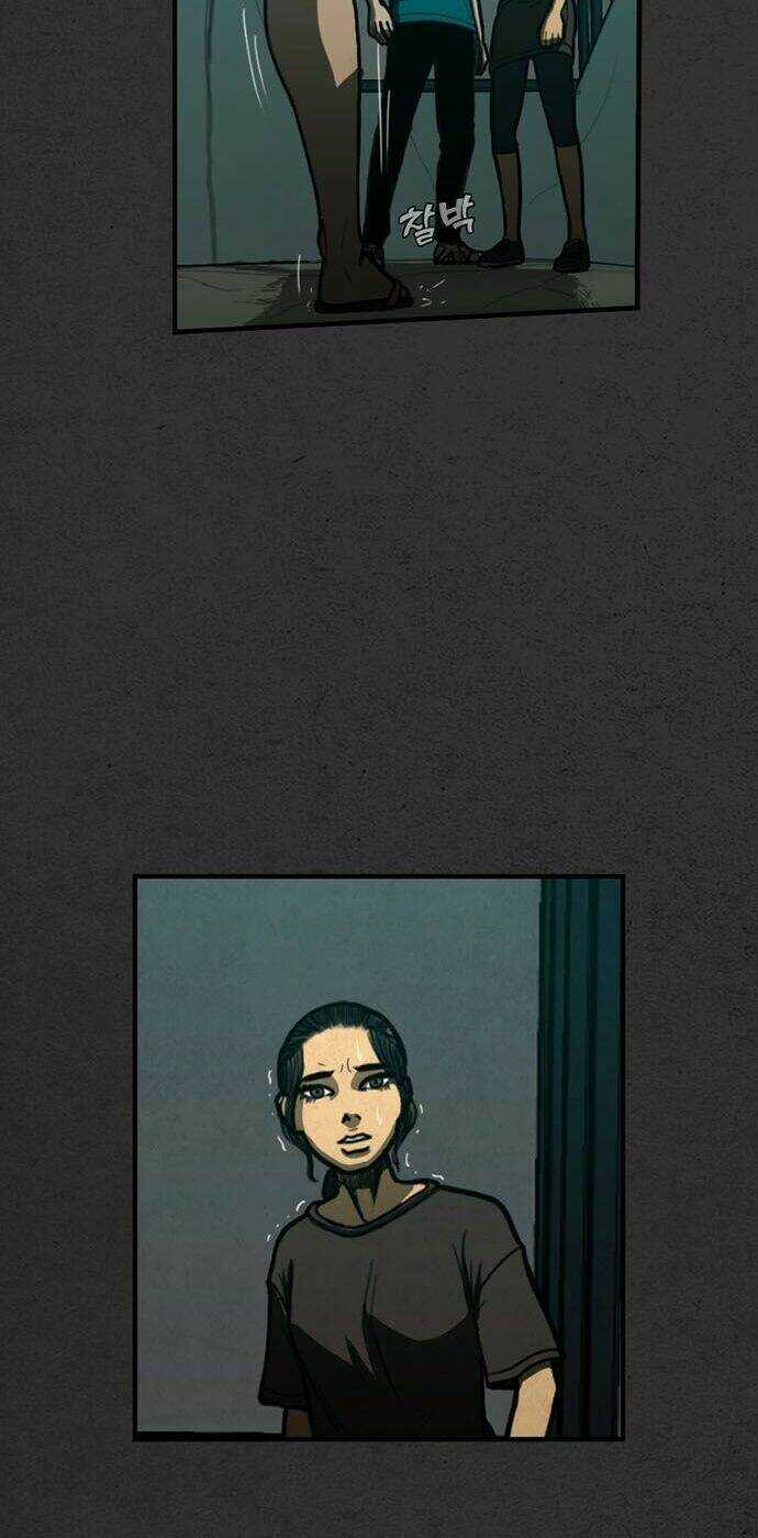 Khu Trọ Quỷ Ám Chapter 9 trang 26