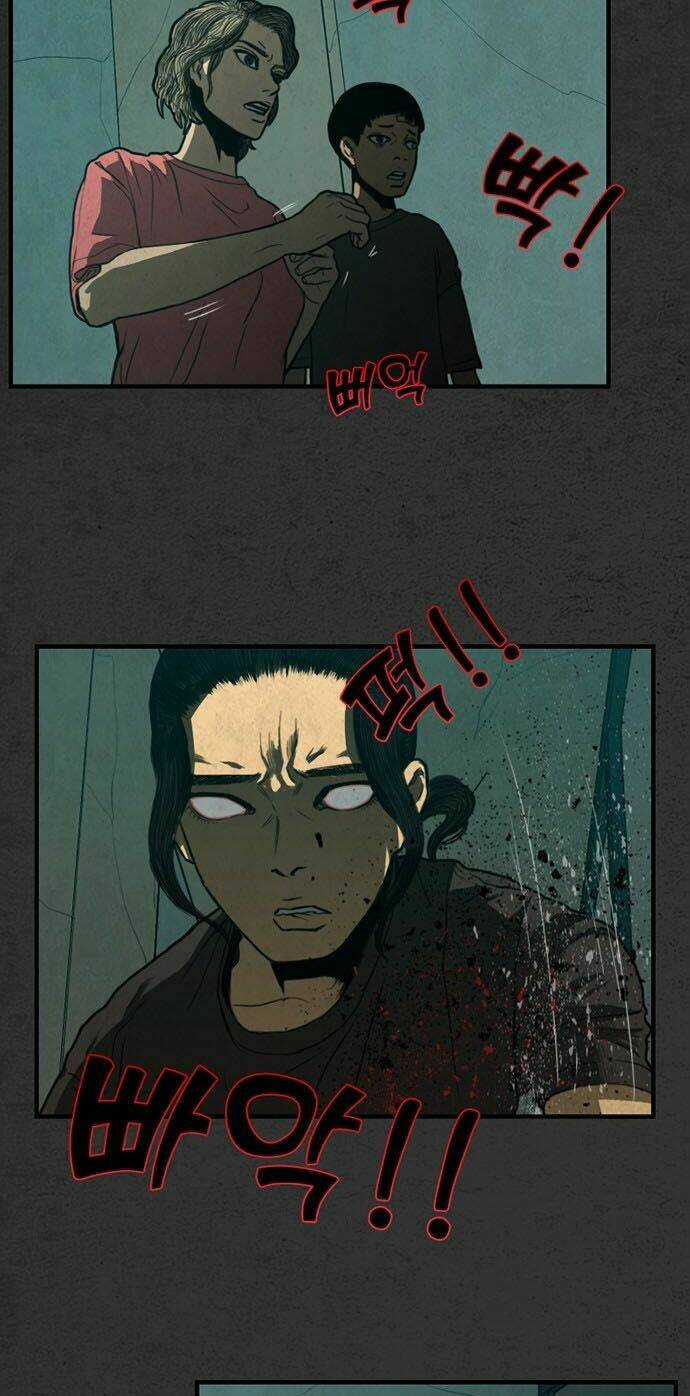Khu Trọ Quỷ Ám Chapter 9 trang 38