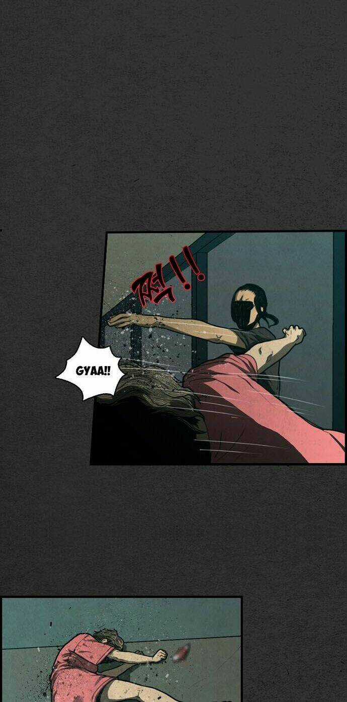 Khu Trọ Quỷ Ám Chapter 9 trang 44