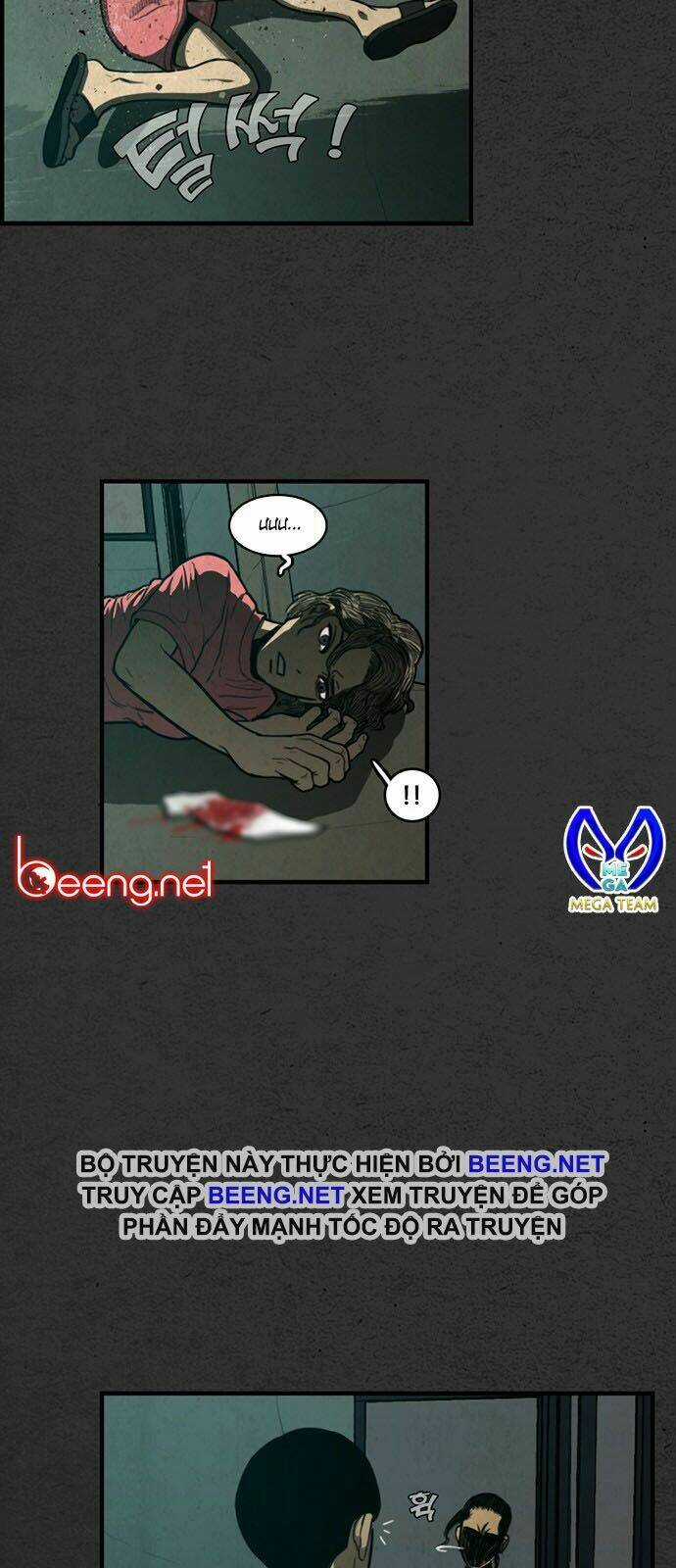 Khu Trọ Quỷ Ám Chapter 9 trang 45