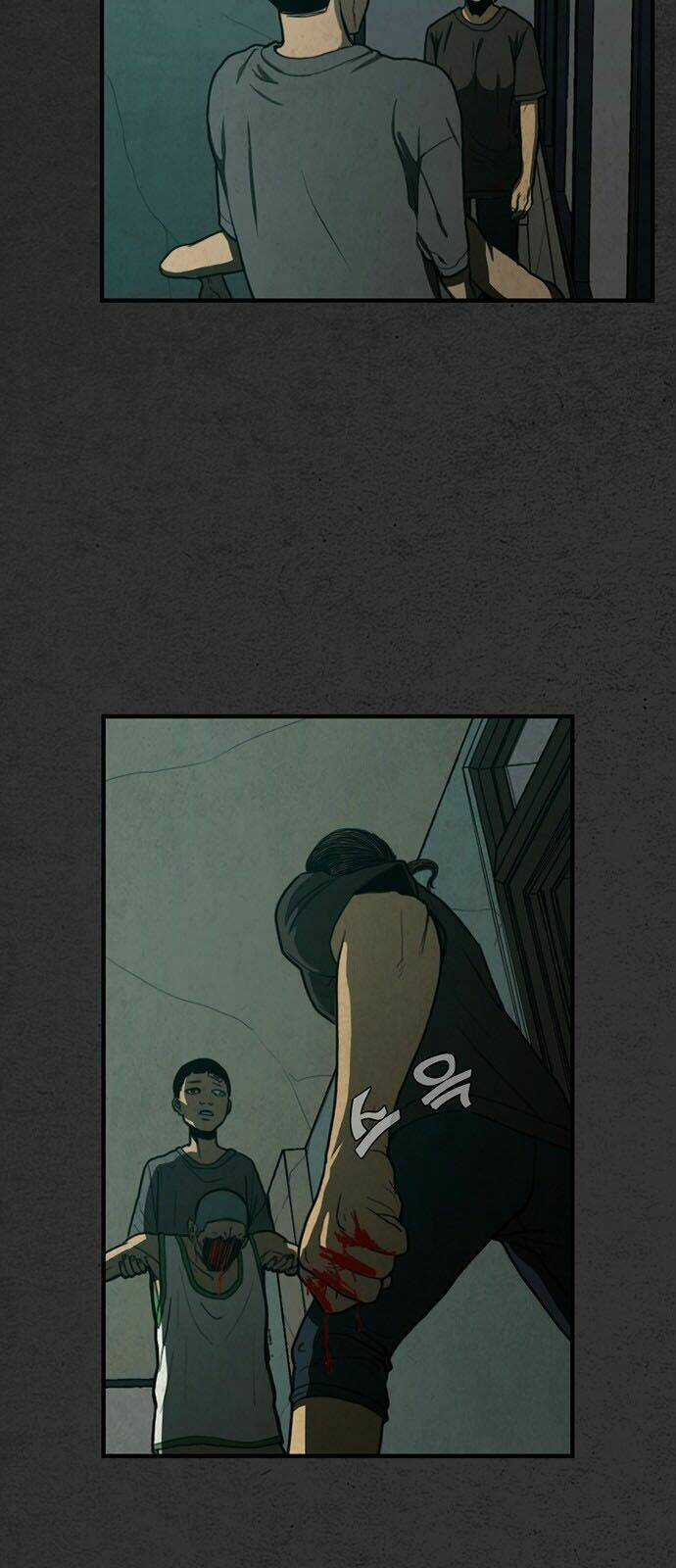 Khu Trọ Quỷ Ám Chapter 9 trang 46