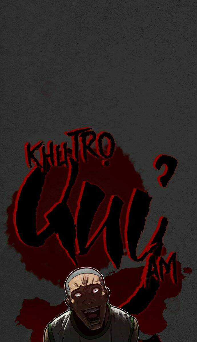 Khu Trọ Quỷ Ám Chapter 9 trang 7