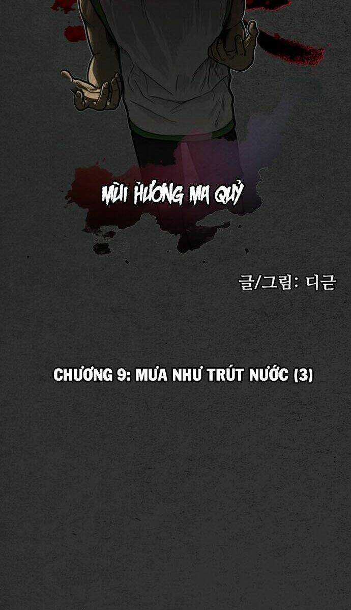 Khu Trọ Quỷ Ám Chapter 9 trang 8