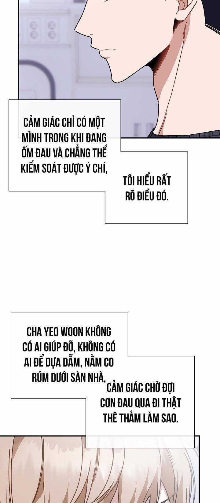 Khu Vực Chủ Nghĩa Tình Yêu Chương 15 trang 41