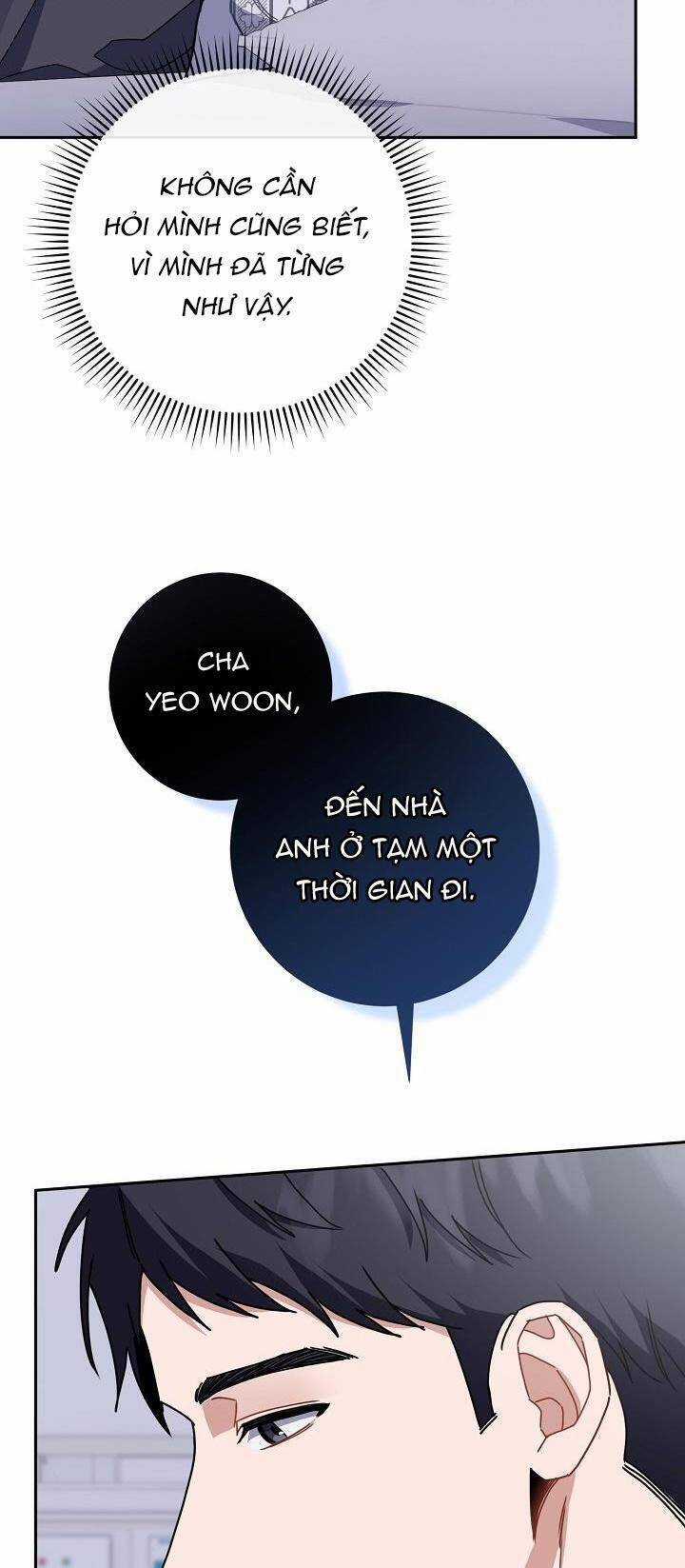 Khu Vực Chủ Nghĩa Tình Yêu Chương 15 trang 47