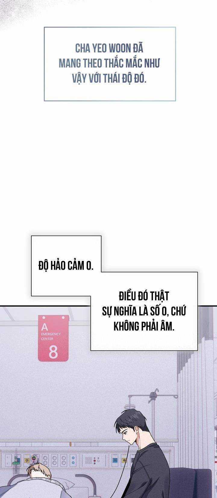 Khu Vực Chủ Nghĩa Tình Yêu Chương 15 trang 57