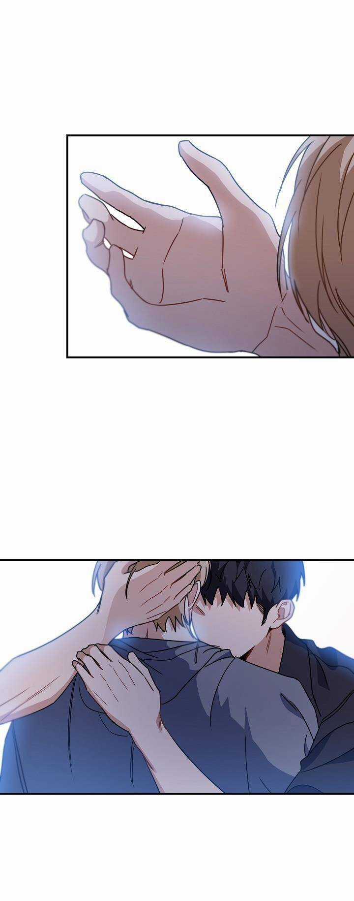 Khu Vực Chủ Nghĩa Tình Yêu Chương 35 trang 37