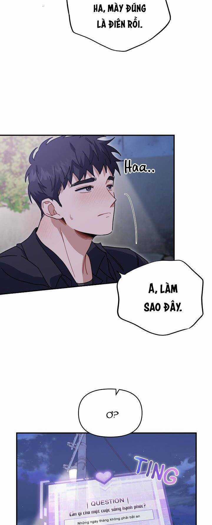 Khu Vực Chủ Nghĩa Tình Yêu Chương 36 trang 12