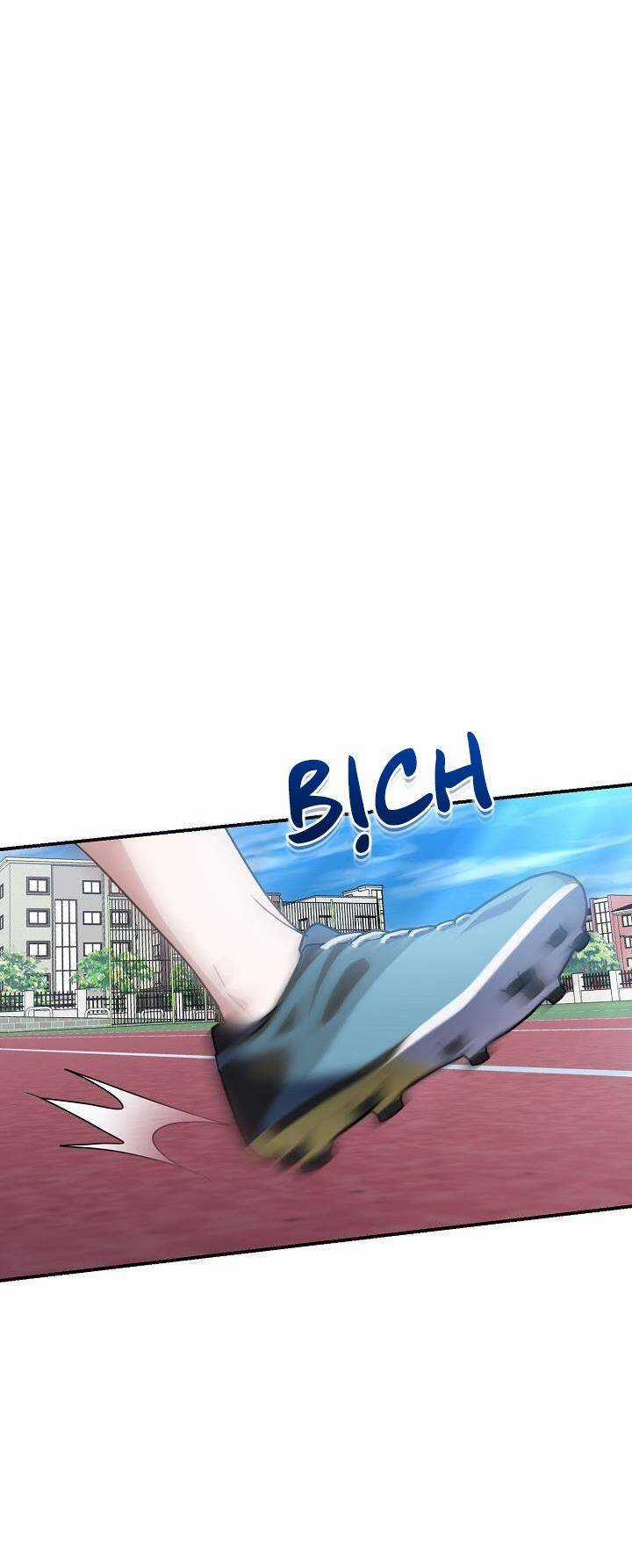 Khu Vực Chủ Nghĩa Tình Yêu Chương 36 trang 15