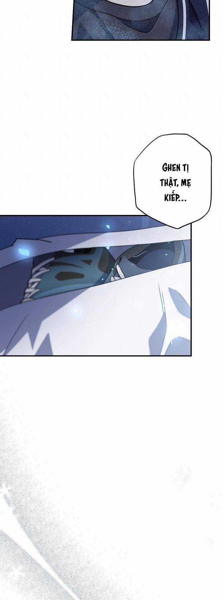 Khu Vực Chủ Nghĩa Tình Yêu Chương 36 trang 28