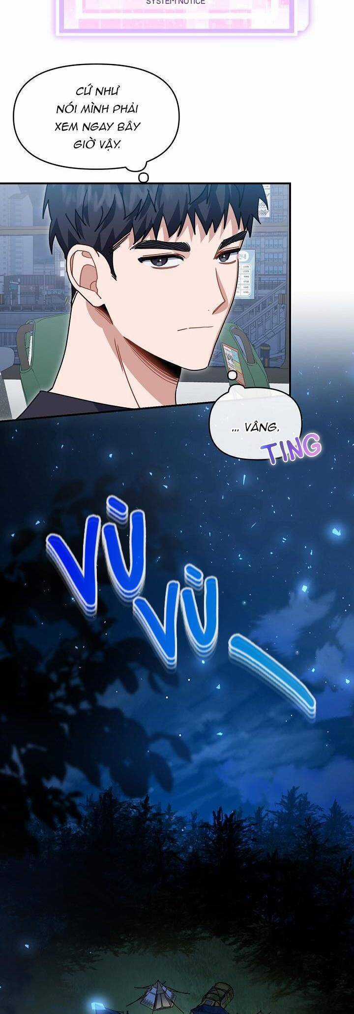 Khu Vực Chủ Nghĩa Tình Yêu Chương 36 trang 3