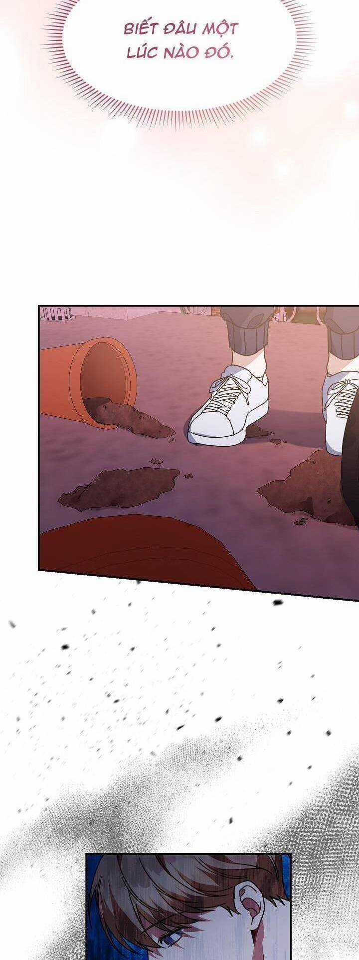 Khu Vực Chủ Nghĩa Tình Yêu Chương 36 trang 32