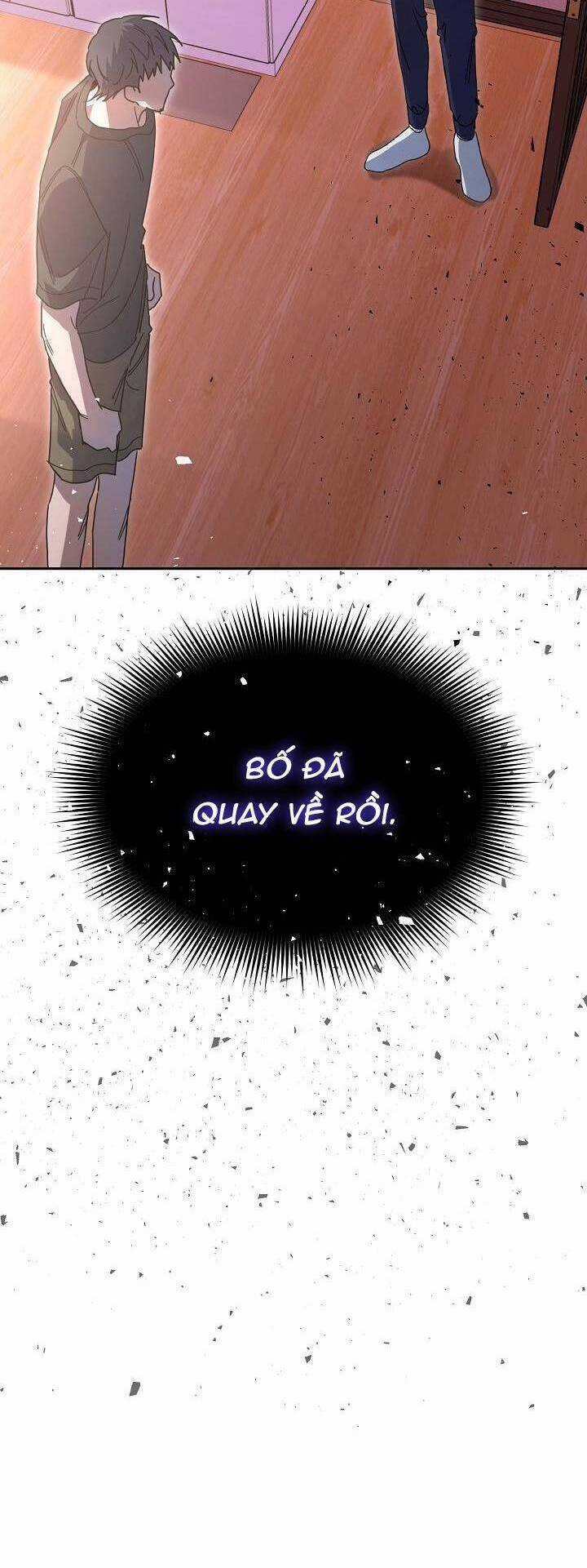 Khu Vực Chủ Nghĩa Tình Yêu Chương 36 trang 36