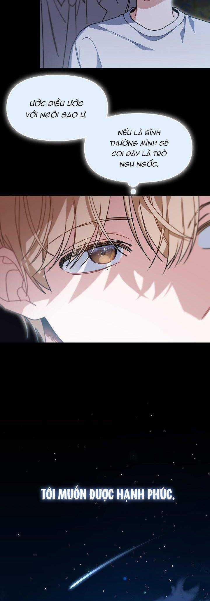 Khu Vực Chủ Nghĩa Tình Yêu Chương 36 trang 5