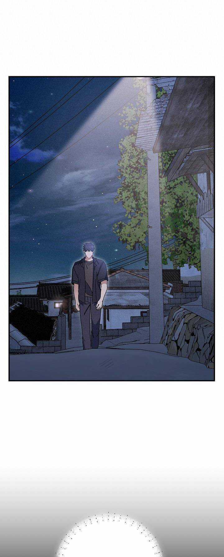 Khu Vực Chủ Nghĩa Tình Yêu Chương 36 trang 9