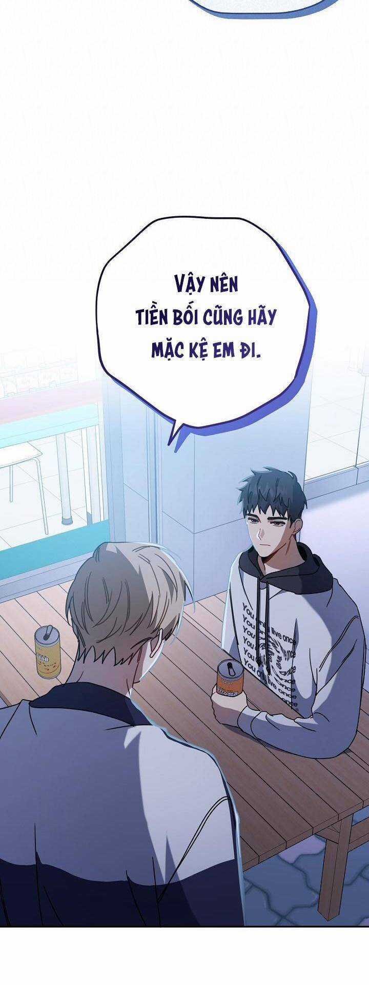 Khu Vực Chủ Nghĩa Tình Yêu Chương 37 trang 11