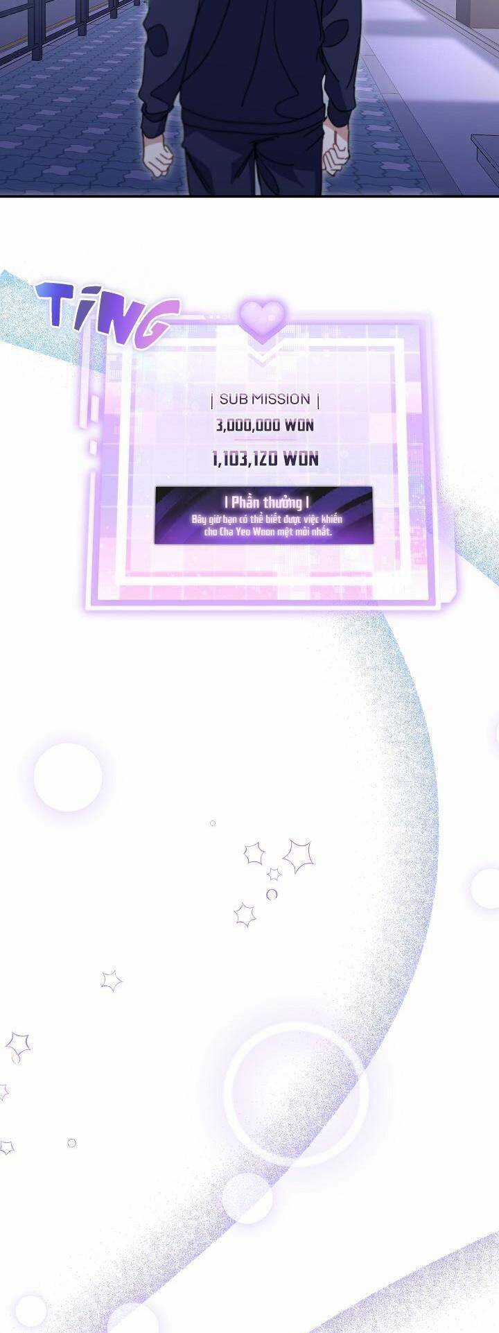 Khu Vực Chủ Nghĩa Tình Yêu Chương 37 trang 13