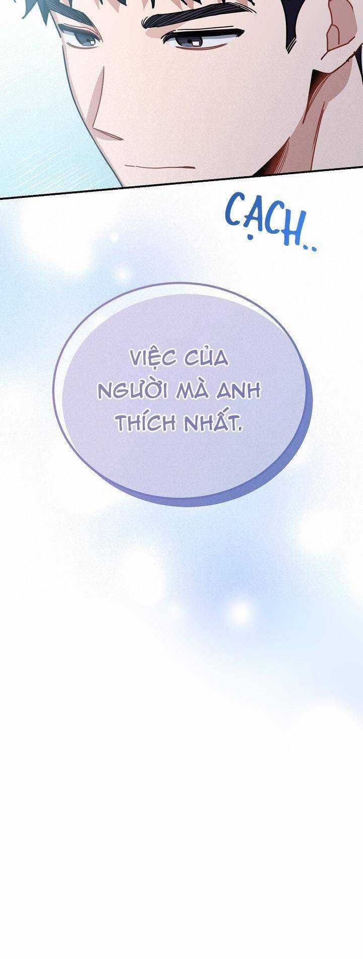 Khu Vực Chủ Nghĩa Tình Yêu Chương 37 trang 21