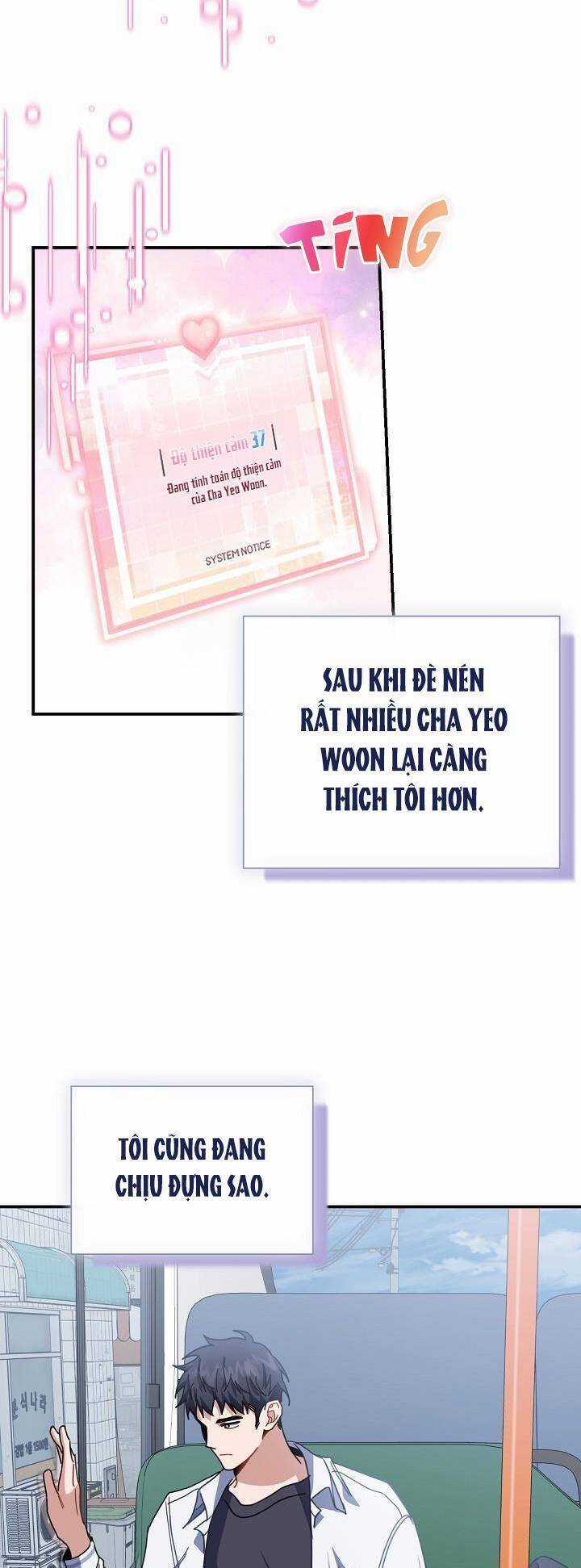 Khu Vực Chủ Nghĩa Tình Yêu Chương 37 trang 29