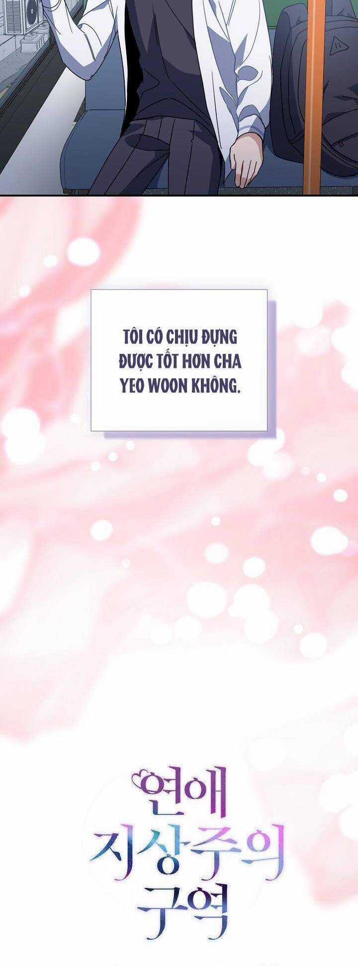 Khu Vực Chủ Nghĩa Tình Yêu Chương 37 trang 30