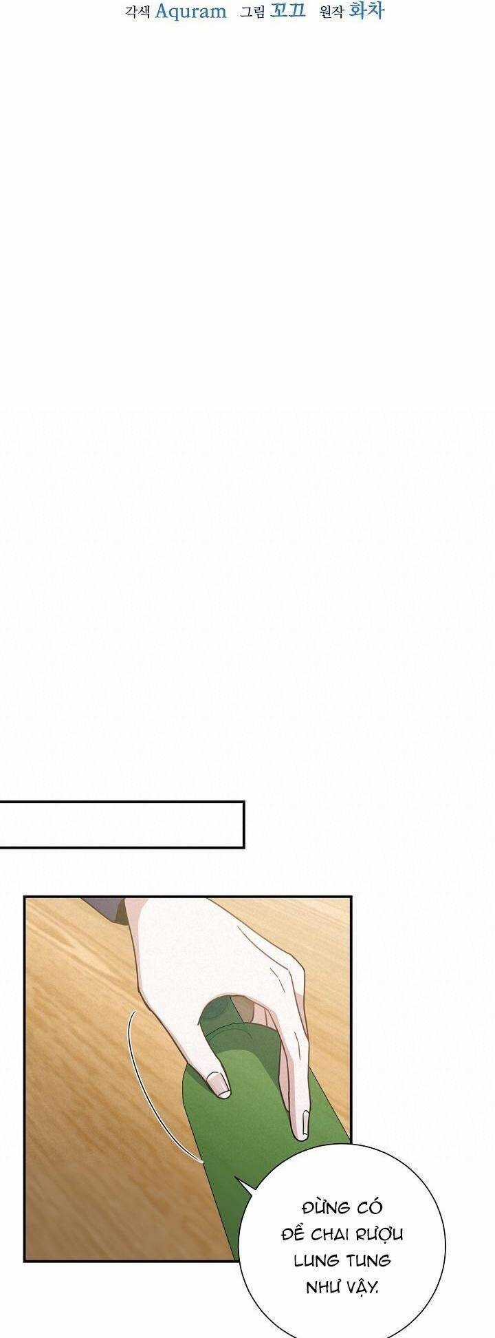 Khu Vực Chủ Nghĩa Tình Yêu Chương 37 trang 31