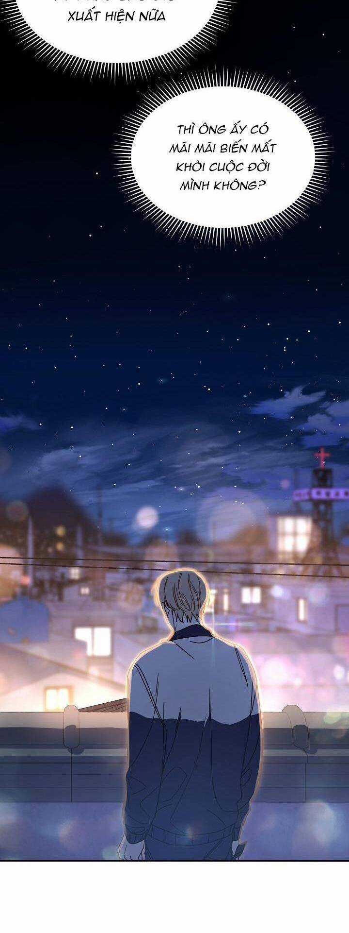 Khu Vực Chủ Nghĩa Tình Yêu Chương 37 trang 36