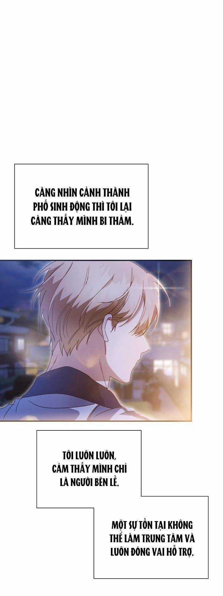 Khu Vực Chủ Nghĩa Tình Yêu Chương 37 trang 37