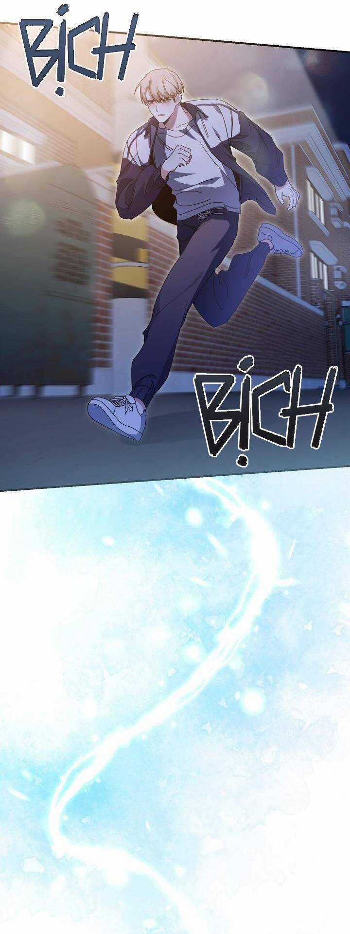 Khu Vực Chủ Nghĩa Tình Yêu Chương 37 trang 39