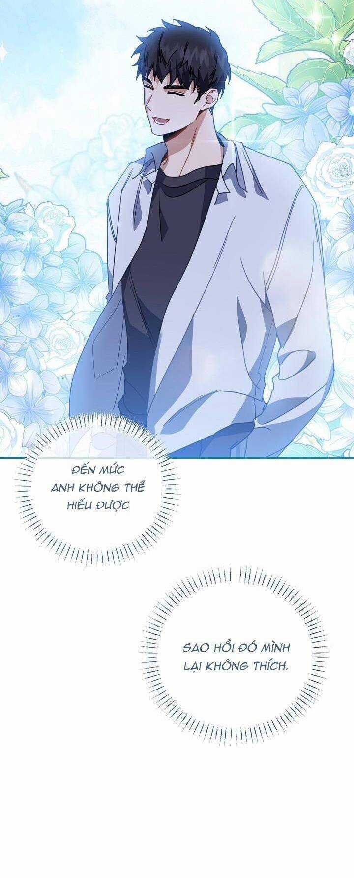 Khu Vực Chủ Nghĩa Tình Yêu Chương 37 trang 48