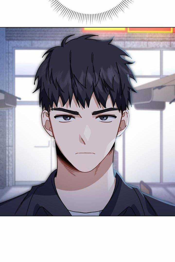 Khu Vực Chủ Nghĩa Tình Yêu Chương 37 trang 50