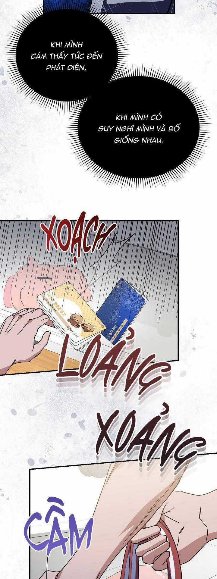 Khu Vực Chủ Nghĩa Tình Yêu Chương 38 trang 13