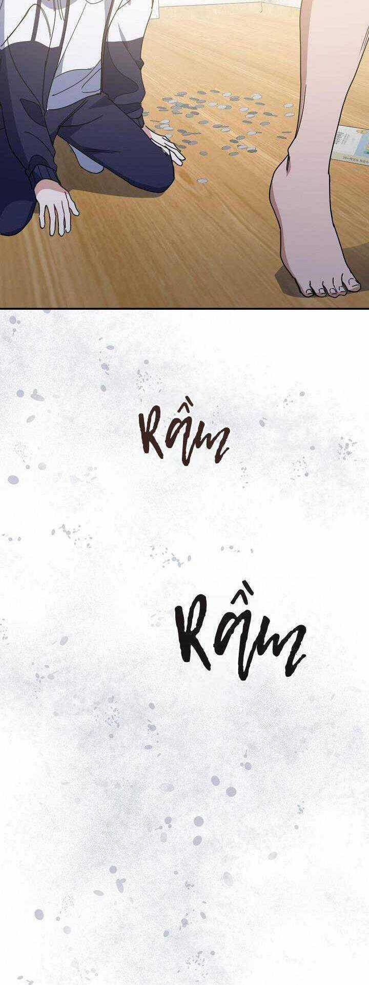 Khu Vực Chủ Nghĩa Tình Yêu Chương 38 trang 16