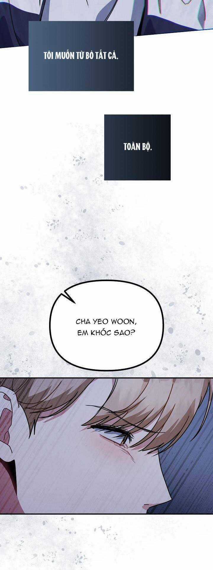 Khu Vực Chủ Nghĩa Tình Yêu Chương 38 trang 19