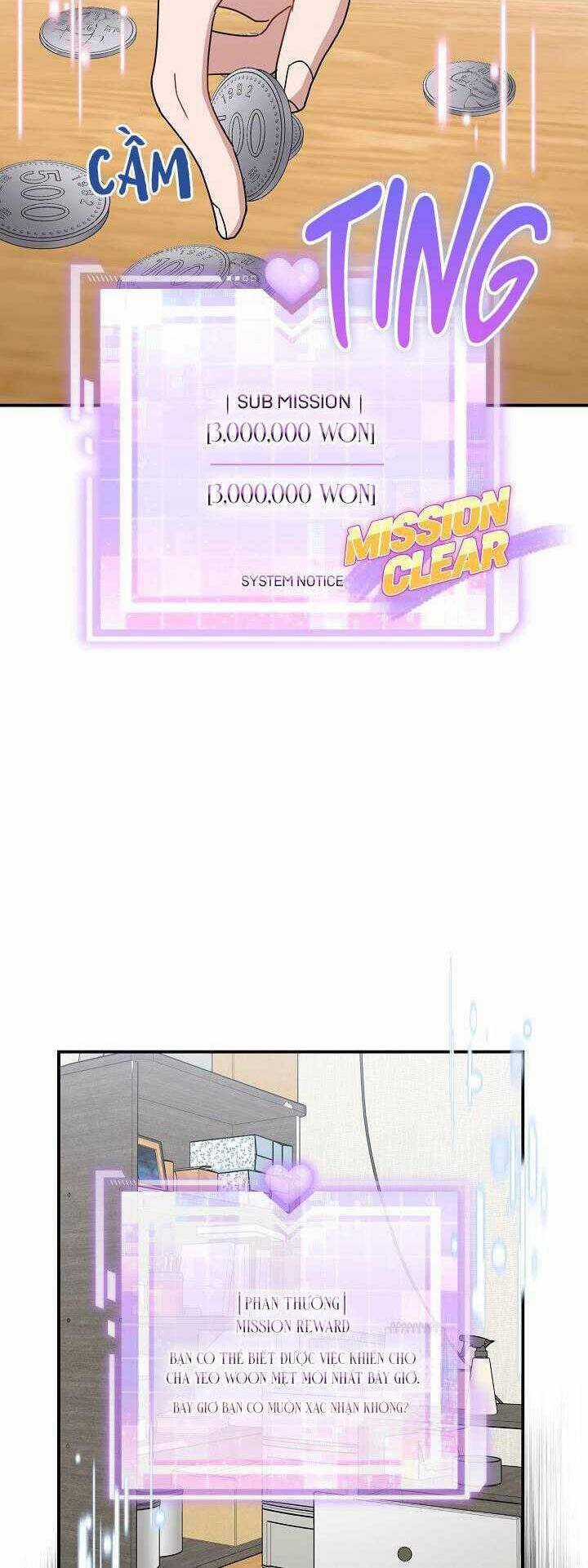 Khu Vực Chủ Nghĩa Tình Yêu Chương 38 trang 24