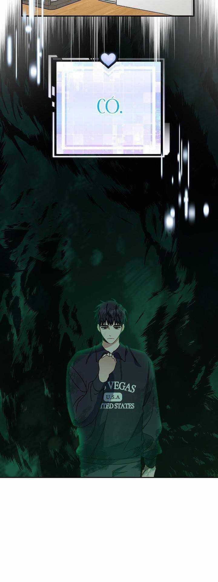 Khu Vực Chủ Nghĩa Tình Yêu Chương 38 trang 25